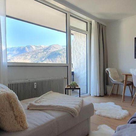 Bergblick 411 Am Wolfgangsee Strobl Dış mekan fotoğraf